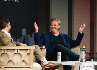 Matthew Perry Foundation created to help addicts after death