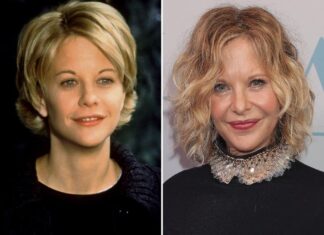 Meg Ryan ‘a mess’ after botched ‘facelift’: celeb plastic surgeon
