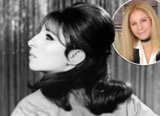Barbra Streisand: Insulting comments about my ‘odd-looking’ face ‘hurt’