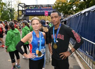 Amy Robach, TJ Holmes and more