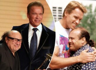 Arnold Schwarzenegger should have done ‘Twins 2’ over governor
