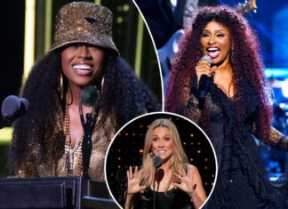 Women take the lead at 2023 induction