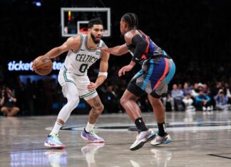 NBA best bets for Friday