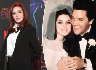 Why I never remarried after Elvis