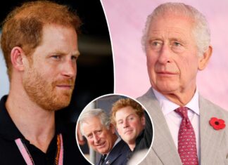 Prince Harry, Meghan Markle not invited to King Charles’ 75th birthday
