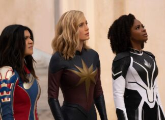 The worst MCU movie yet