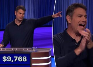 ‘Jeopardy!’ contestant slammed for arrogant behavior