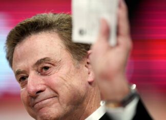 Rick Pitino delivers encouraging St. John’s opening act