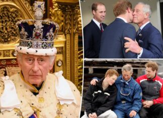 King Charles ‘will be missing’ Harry on his birthday: ex-butler