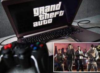 ‘Grand Theft Auto VI’ getting release date from Rockstar