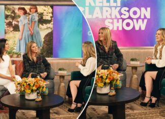Kelly Clarkson, Jenna Bush Hager on weight and chubby stages