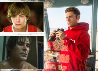 Plastic surgeon says what went wrong with Zac Efron’s face