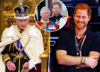 Prince Harry ‘doesn’t care’ about not being invited to King Charles birthday