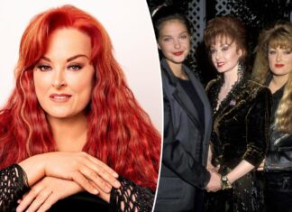 mom Naomi’s suicide, 2023 CMA Awards, more