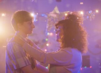 ‘You Were My First Boyfriend’ director relives her terrible first kiss on Max