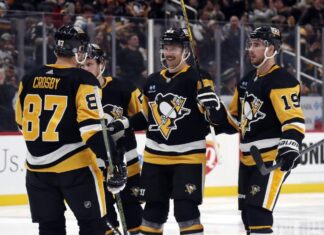 NHL odds, bets for Tuesday