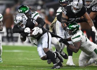 Jets defense knows they have minuscule margin for error