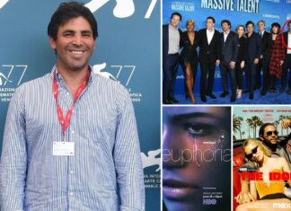 ‘Euphoria,’ ‘The Idol’ producer dies at 44
