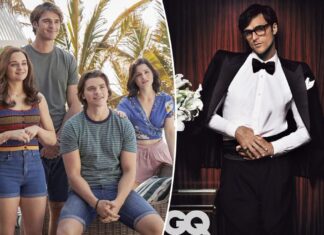 Jacob Elordi slams ‘Kissing Booth’ franchise as ‘ridiculous’