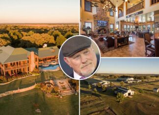 Terry Bradshaw sells Oklahoma ranch following cancer battles