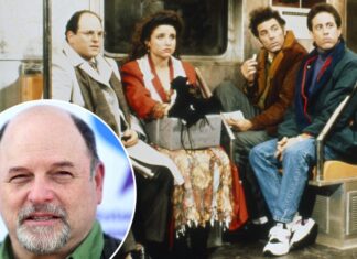 Jason Alexander dishes on possible ‘Seinfeld’ reunion