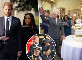 King Charles ‘relieved’ over Prince Harry, Meghan Markle’s absence from his 75th birthday: expert