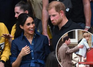 Prince Harry ‘fed up’ with missing royal family milestones: report