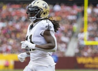 NFL games today: schedule, channels, live streams for November 5