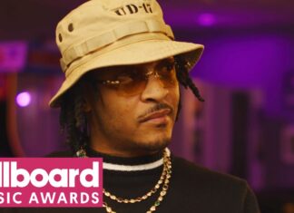 T.I. Talks Jay-Z Sample on ‘Bring Em Out,’ Working With Rihanna & More | 2023 Billboard Music Awards