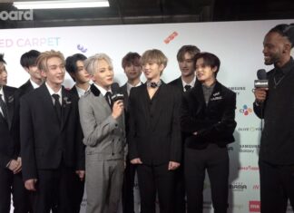 Xikers on Watching The MAMA Awards Growing Up, Fashion & More | 2023 MAMA Awards