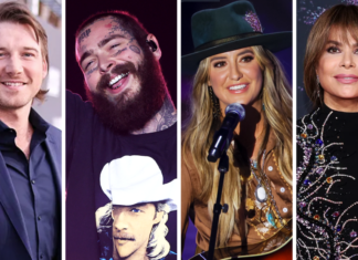 What to Expect from the 2023 CMAs: Morgan Wallen & Post Malone, Paula Abdul & More | Billboard News