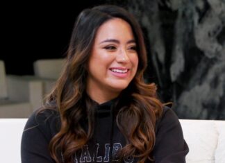 Ally Brooke Talks Possible Fifth Harmony Reunion, ‘Under the Tree’ EP & More | Billboard News
