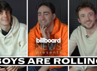 Boys Are Rolling: Up-and-Coming Producers Working With Joey Bada$$ & More | Billboard News Presents