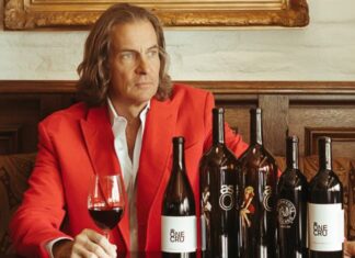 As One Cru Wine Is Sophisticated and Affordable – Hollywood Life