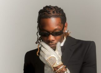 Offset Announces 2nd Annual Toyz 4 the Nawf Charity Event: ‘I’m Excited to Bless Others’