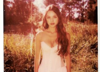 Olivia Rodrigo Unveils Pensive ‘Can’t Catch Me Now’ Music Video