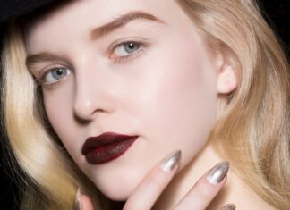5 of the Coolest Colours to Paint Your Nails This Winter