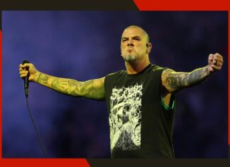 Get tickets to Pantera 2024 ‘For Legacy Tour’ with Lamb of God