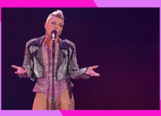 Get tickets to Pink 2023 ‘Trustfall Tour’