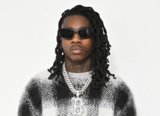 Rapper Polo G Sues Tour Booking Co. For Advertising ‘Fictitious’ Concert Dates