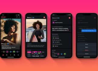 Tinder redesigns profile pages with prompts, info tags and quiz