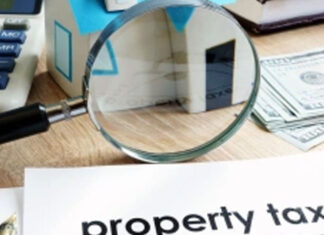 Wells Fargo, CoreLogic partner on real estate tax processing operations