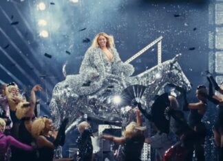 Beyoncé’s ‘Renaissance’ Concert Movie on Track For Big Opening Weekend