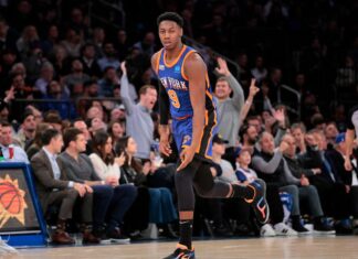Why Knicks’ .500 record is more impressive than you think