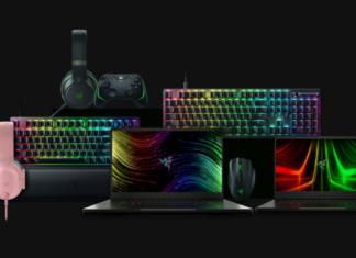 Razer Cyber Week deals: Save on gaming gear, laptops, more