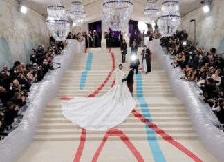 The 2024 Met Gala Theme Has Been Announced