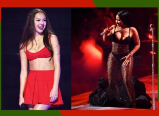 Get cheap Jingle Ball 2023 tickets to see Olivia Rodrigo, SZA