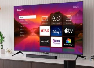 Over 300 Black Friday TV deals are still live — from $50