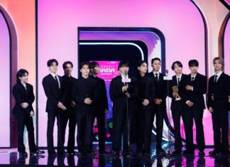 SEVENTEEN, NewJeans Are Top Winners at 2023 MAMA Awards