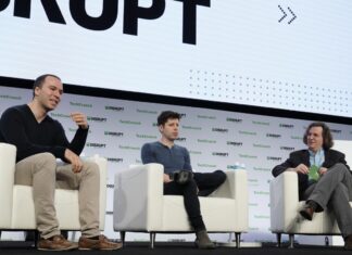 OpenAI co-founders Sam Altman and Greg Brockman to join Microsoft